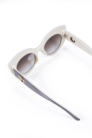 Cat eye fashion γυαλιά ηλίου - ΚΑΦΕ