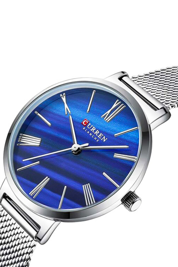 Curren 9076 Γυναικείο Ρολόι