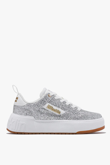 D.Franklin Low Court Glitter Αθλητικά