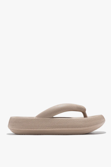 D.Franklin Bloomer Nip Σαγιονάρες - LIGHT BROWN