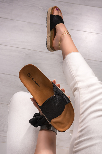 Flatforms με στρογγυλή φάσα