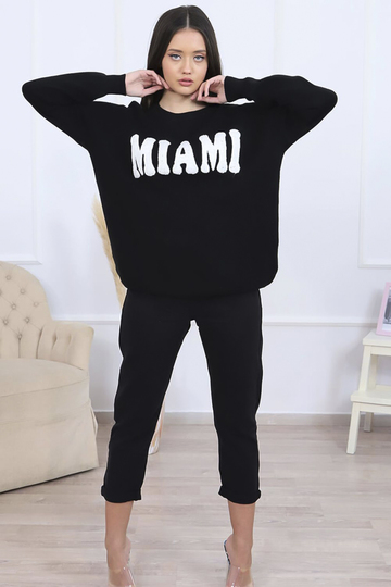 Μπλούζα με σχέδιο MIAMI