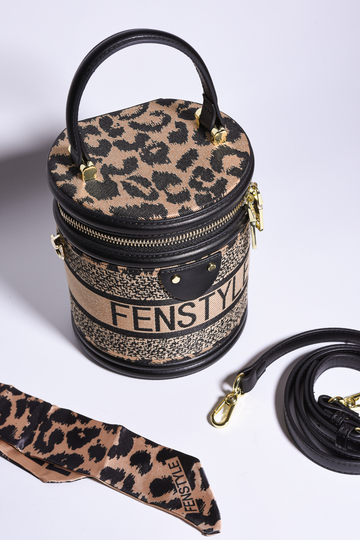 Fenstyle bucket τσαντάκι - ΛΕΟΠΑΡ