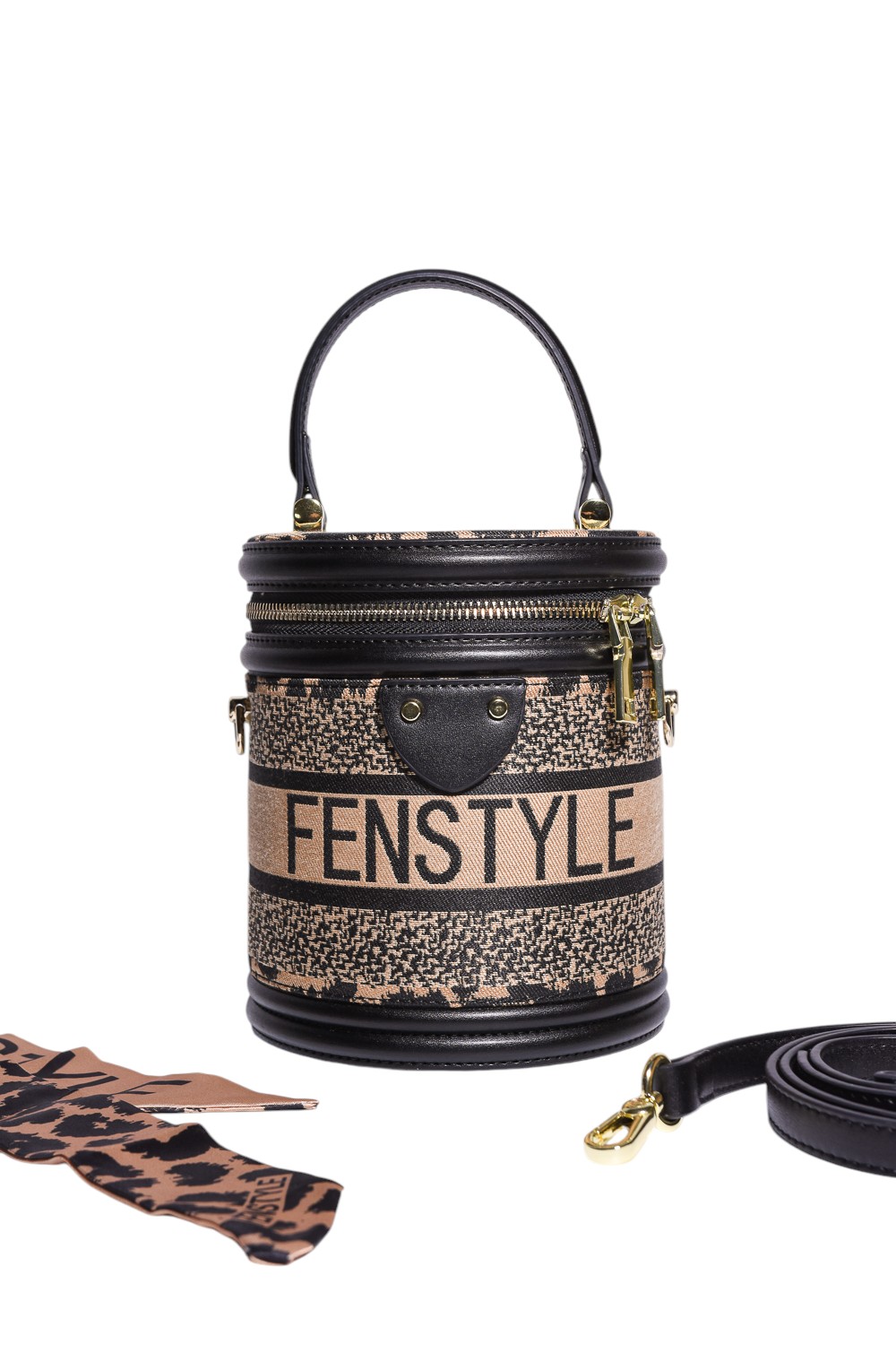 Fenstyle bucket τσαντάκι