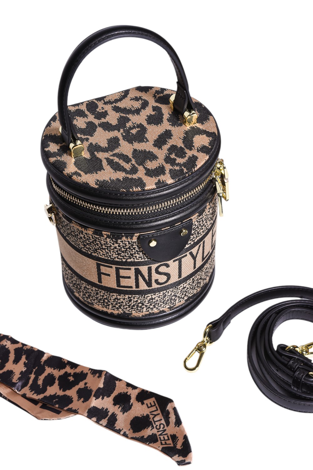 Fenstyle bucket τσαντάκι