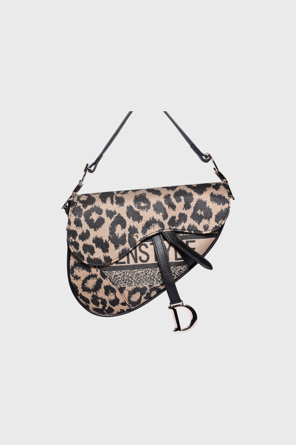 Fenstyle saddle τσαντάκι