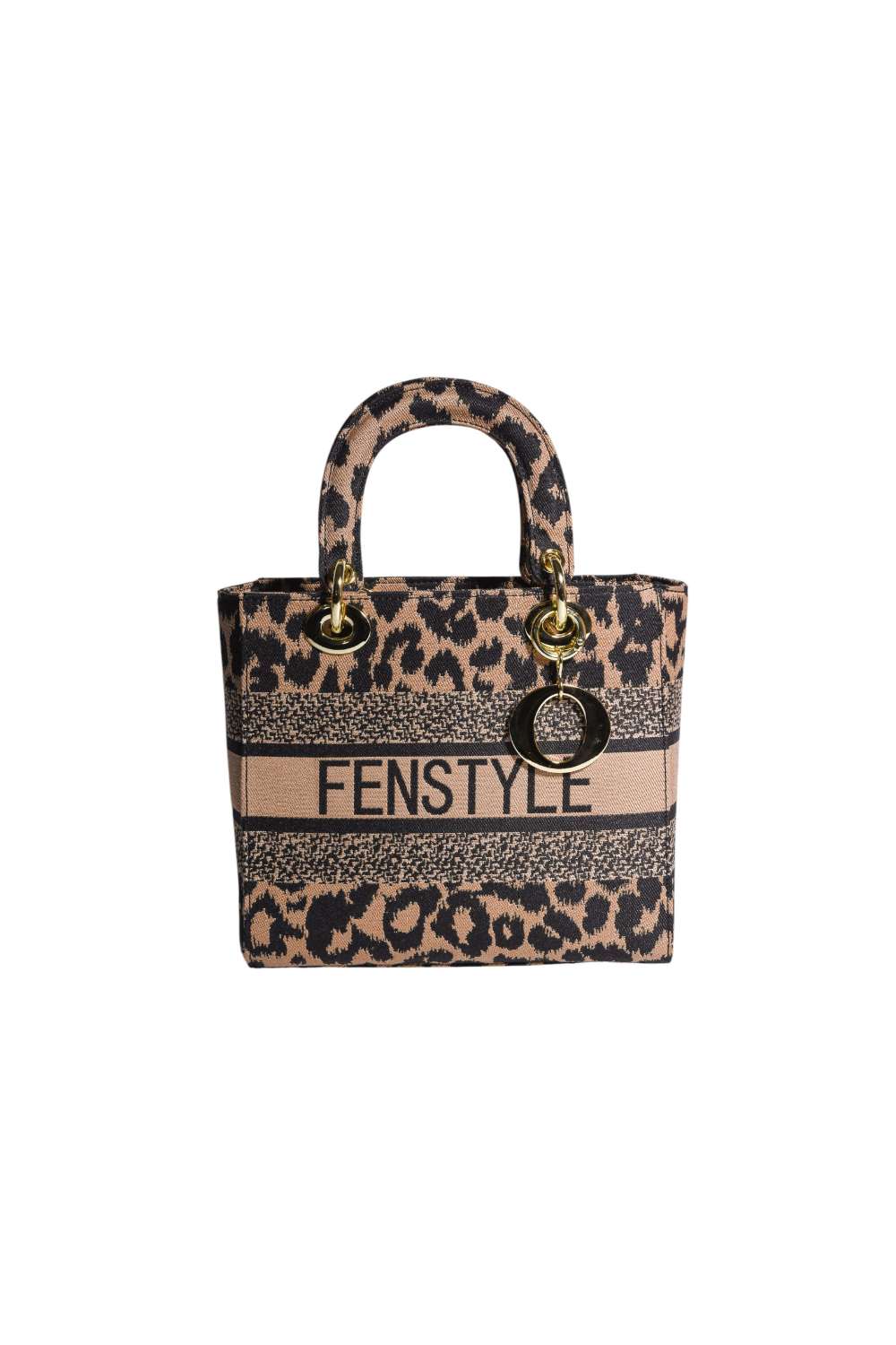Fenstyle mini tote τσάντα χειρός