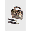 Fenstyle mini tote τσάντα χειρός