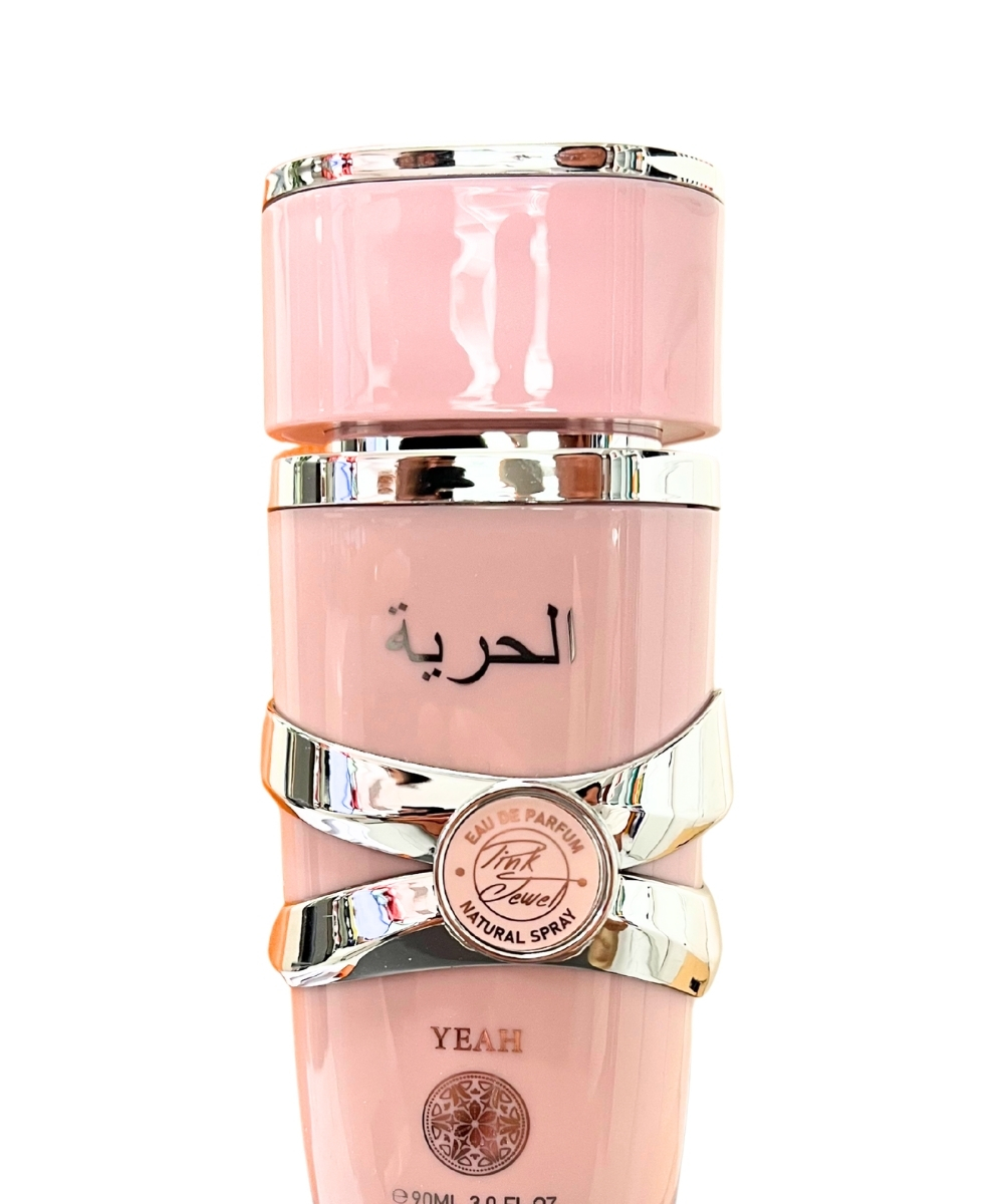 Pink Jewel – Eau de Parfum