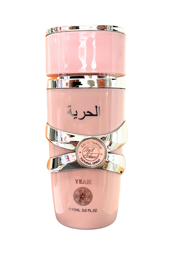 Pink Jewel – Eau de Parfum
