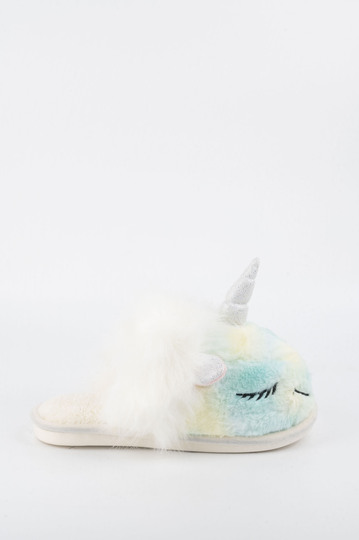 Παντόφλες unicorn - ΒΕΡΑΜΑΝ