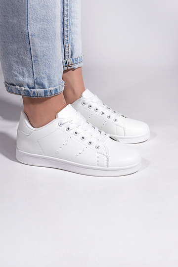 Casual flat αθλητικά για την απλότητα που ψάχνεις