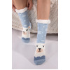 Χειμερινές κάλτσες Polar Bear