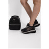 Sneakers με Εσωτερικό Τακούνι και Διάτρητο Σχέδιο