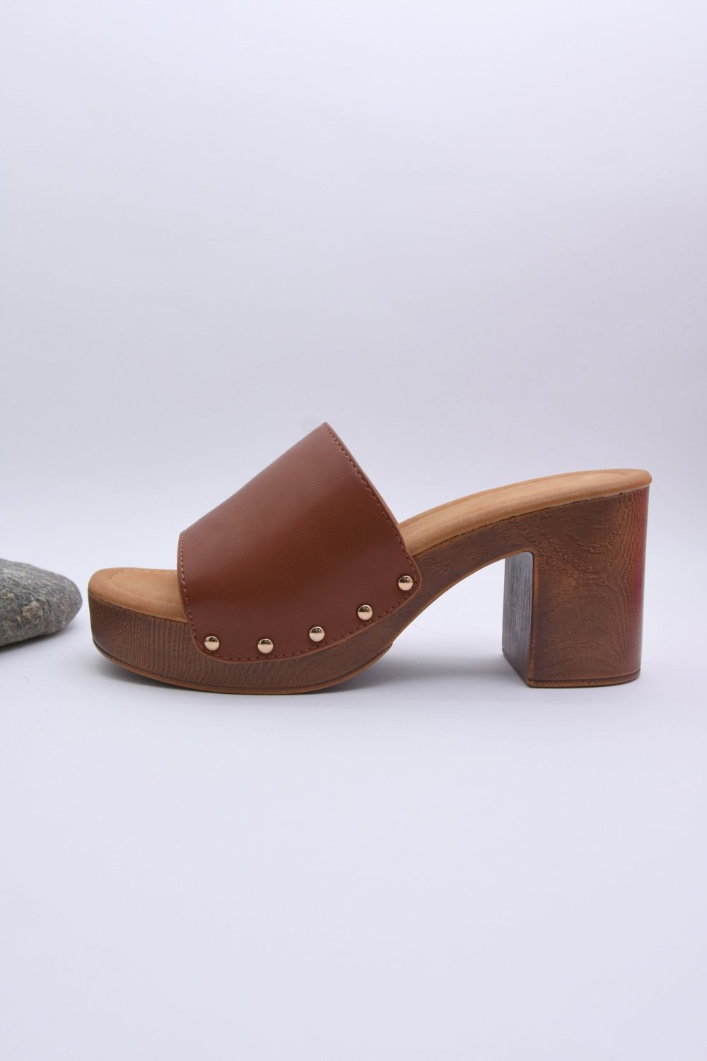Mule με Τρούκς 