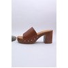 Mule με Τρούκς 