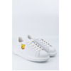 Sneaker με έγχρωμη φιγούρα - 3