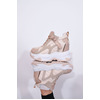 Sneakers με Εσωτερικό Τακούνι και Ιδιαίτερο Σχέδιο 