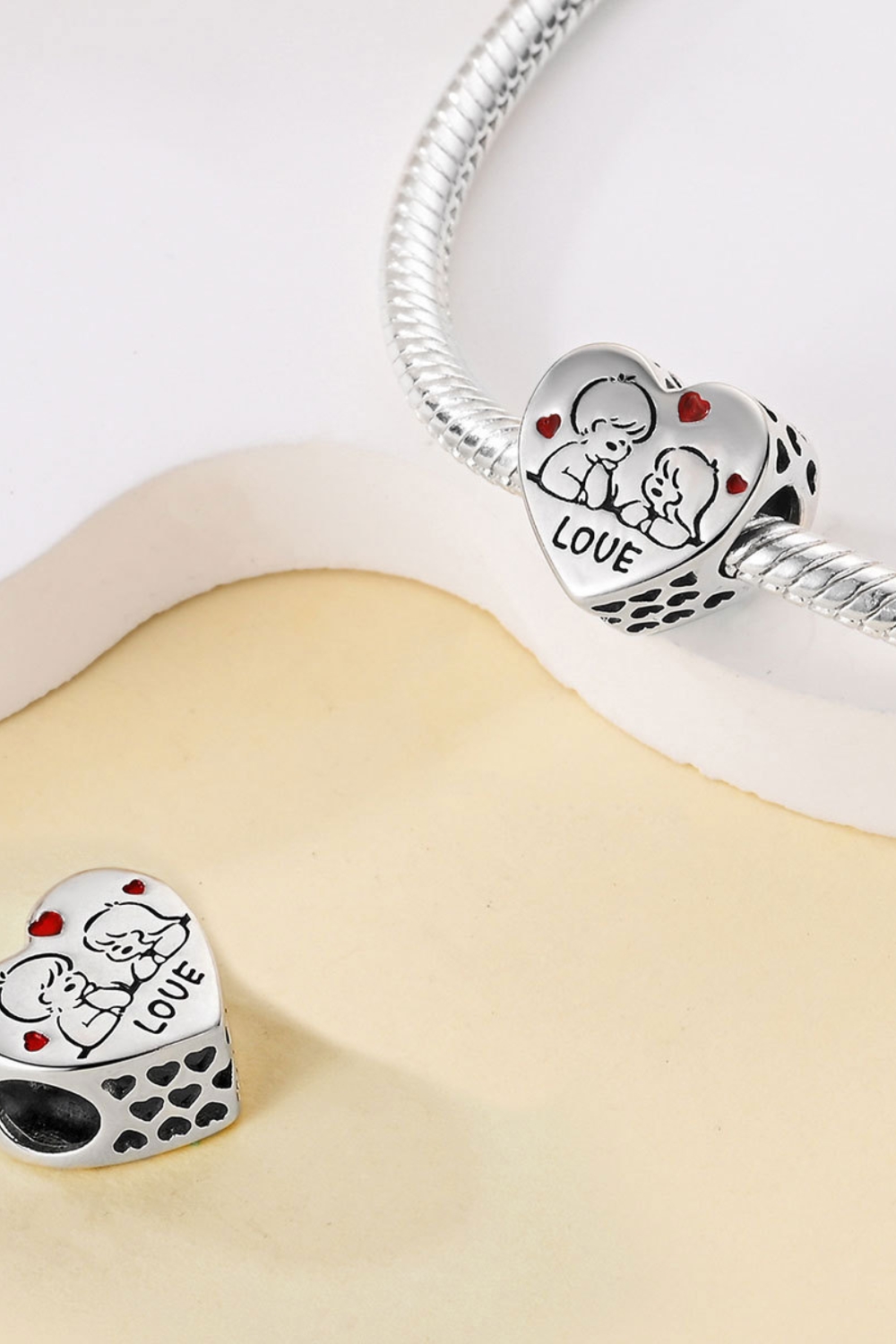 Σύμβολο Καρδιά "Love"