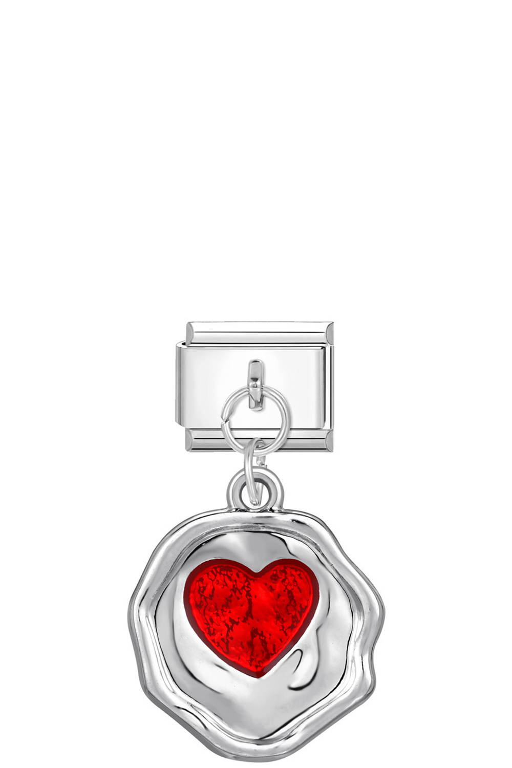 Charm "Σφραγίδα Αγάπης"