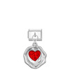 Charm "Σφραγίδα Αγάπης"