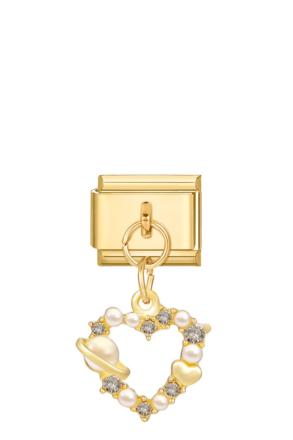 Charm "Καρδιά Γαλαξίας"