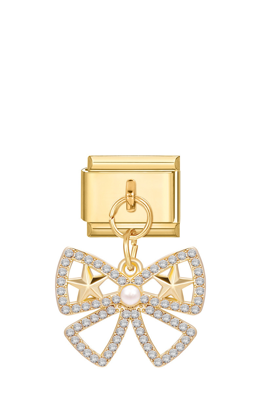 Charm "Αστέρι Φιόγκος"