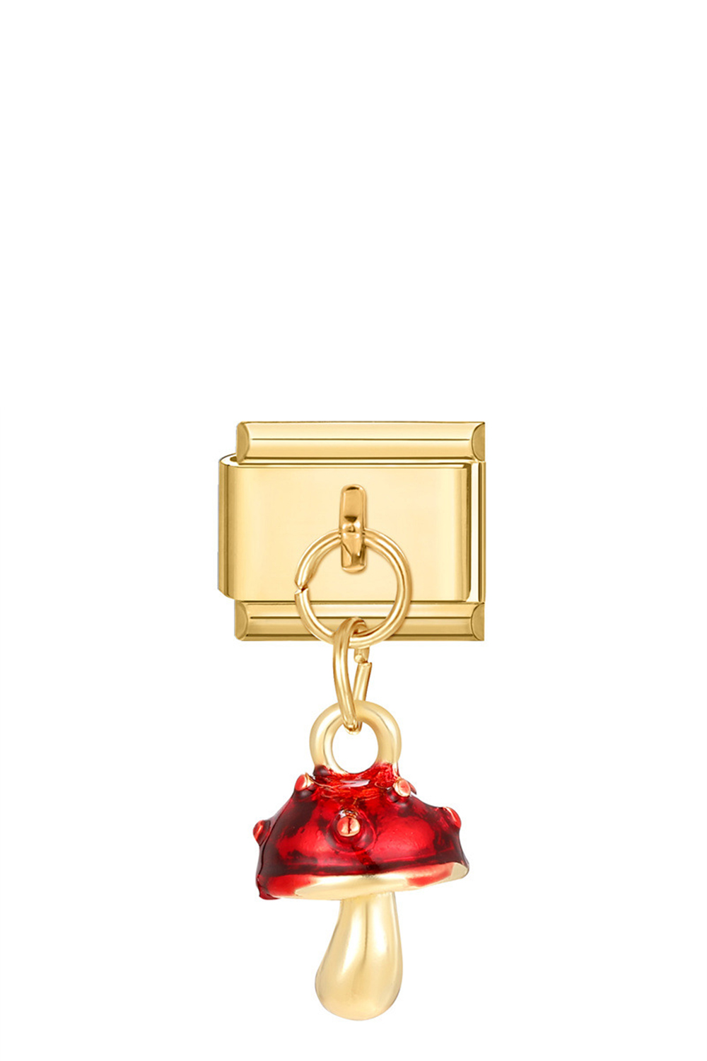 Charm "Κόκκινο Μανιτάρι"