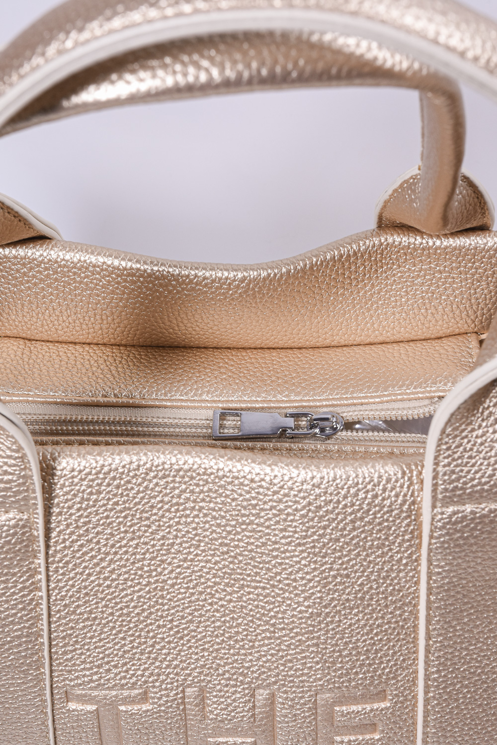 Τσάντα Δερματίνη "THE SUMMER BAG"