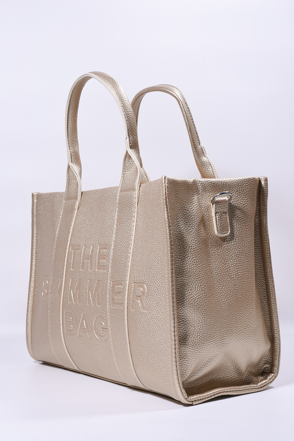 Τσάντα Δερματίνη "THE SUMMER BAG"