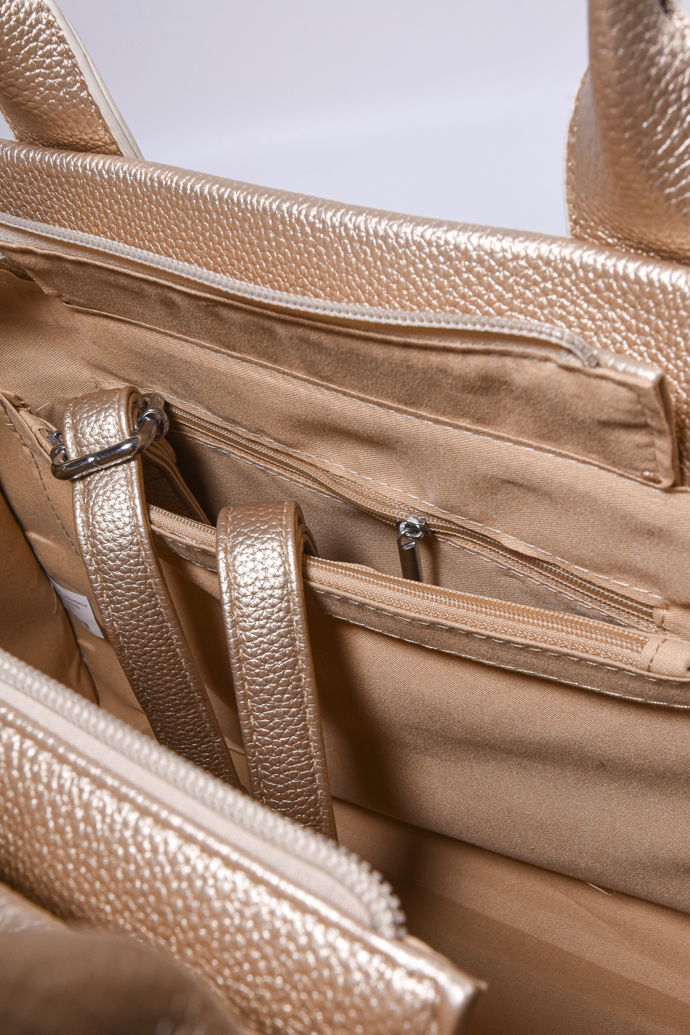 Τσάντα Δερματίνη "THE SUMMER BAG"