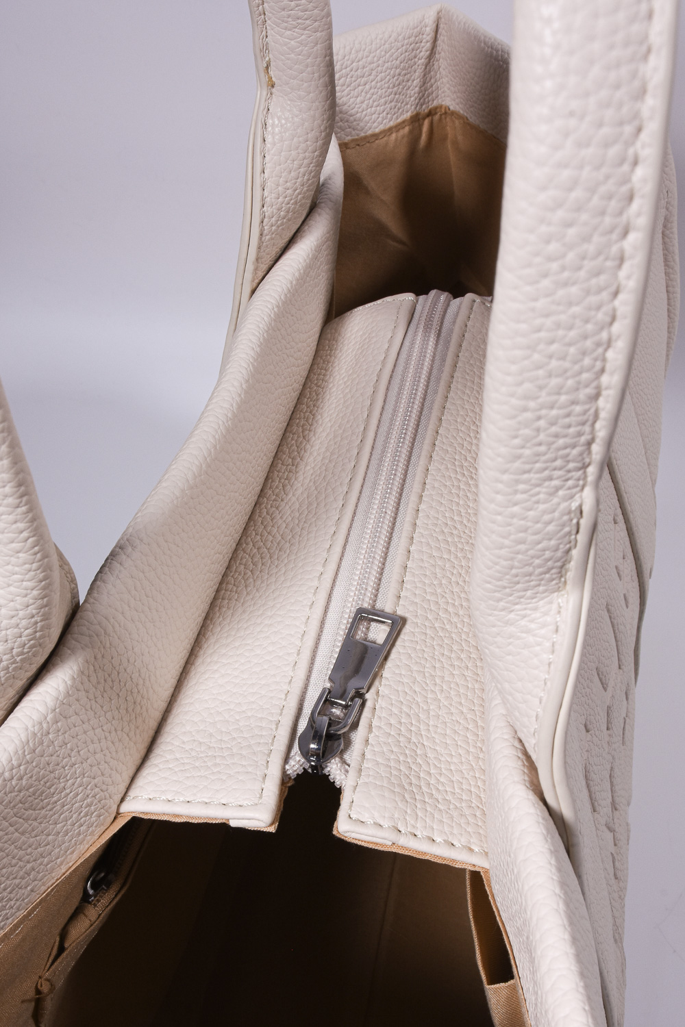 Τσάντα Δερματίνη "THE SUMMER BAG"