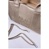 Τσάντα Δερματίνη "THE SUMMER BAG"