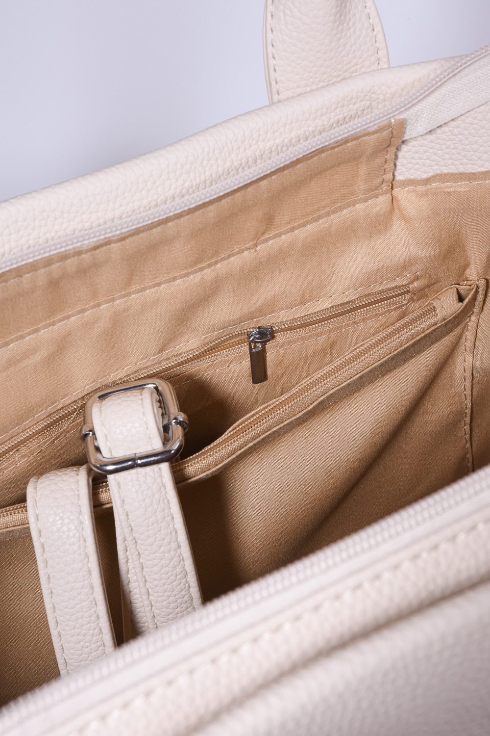 Τσάντα Δερματίνη "THE SUMMER BAG"
