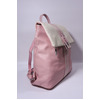 Backpack με Μοντέρνα Λεπτομέρεια