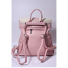Backpack με Μοντέρνα Λεπτομέρεια