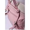 Backpack με Μοντέρνα Λεπτομέρεια