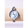 Ρολόι CURREN Blanche με Strass