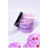 La Fen Body Scrub – Lash Grape