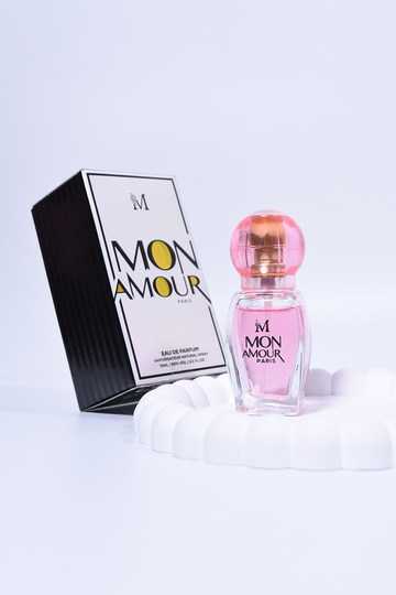 Άρωμα Γυναίκα 15ml - ΑΣΠΡΟ