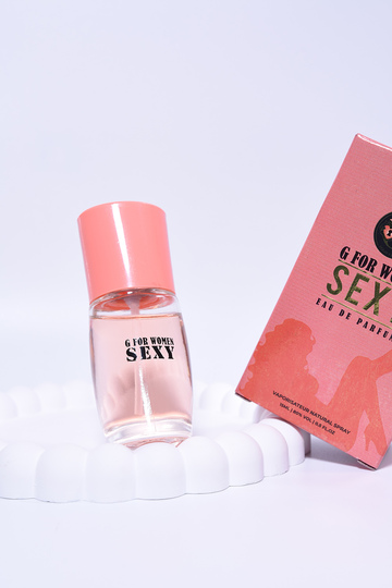 Άρωμα Αισθήσεων 15ml - ΡΟΖ