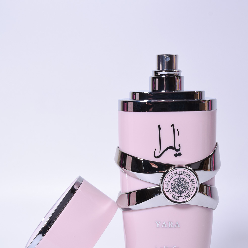 Yara από Lattafa Perfumes - Eau De Parfum