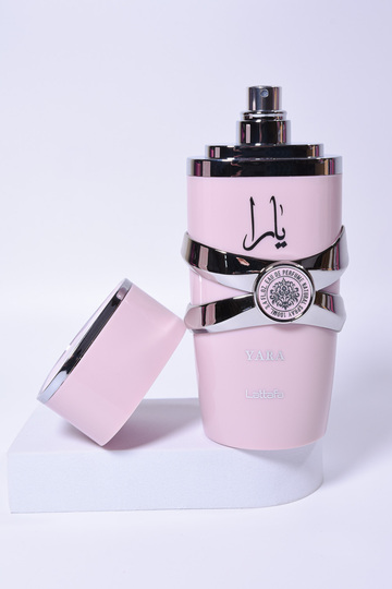 Yara από Lattafa Perfumes - Eau De Parfum - 100 ml