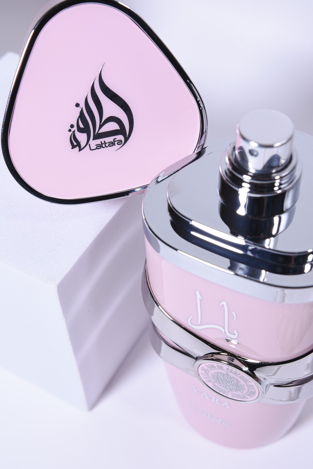 Yara από Lattafa Perfumes - Eau De Parfum