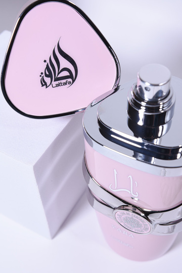 Yara από Lattafa Perfumes - Eau De Parfum - 100 ml