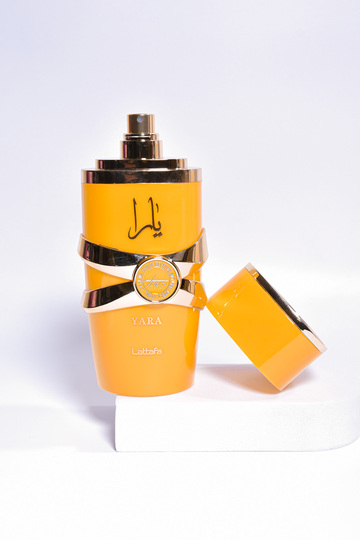Yara Tous από Lattafa Perfumes - Eau De Parfum - 100 ml