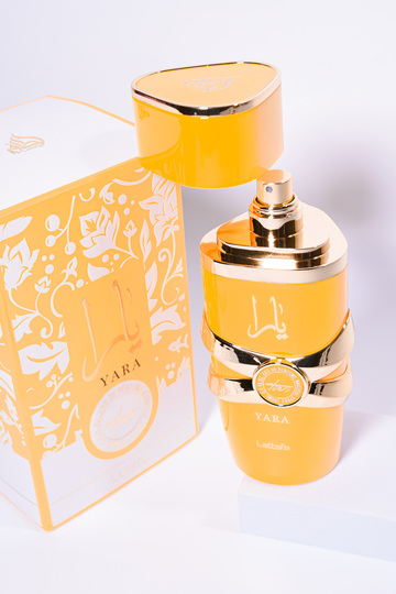 Yara Tous από Lattafa Perfumes - Eau De Parfum - 100 ml