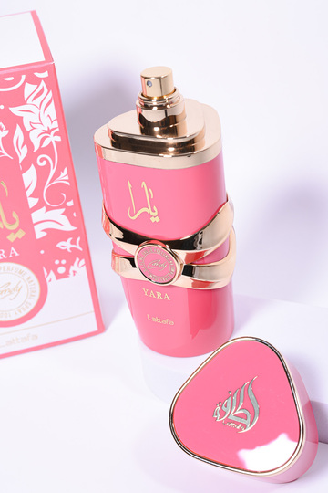  Yara Candy από Lattafa Perfumes - Eau De Parfum - 100 ml