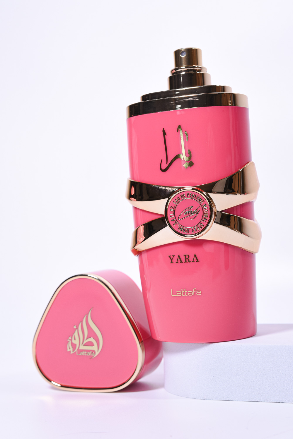  Yara Candy από Lattafa Perfumes - Eau De Parfum