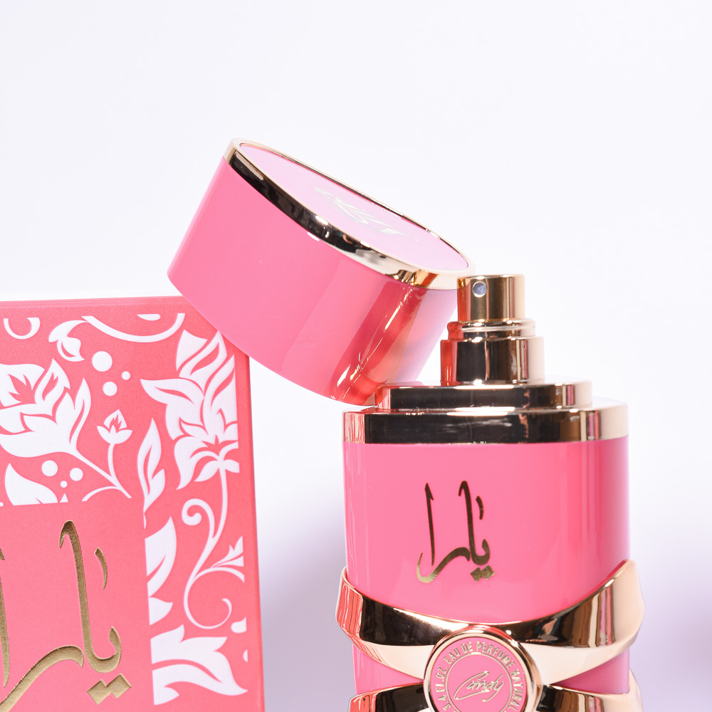  Yara Candy από Lattafa Perfumes - Eau De Parfum